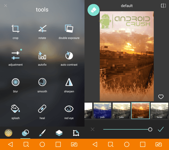 best mobile editing apps