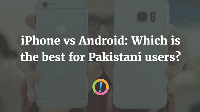 Which Android Phone Is Best In Pakistan 2022