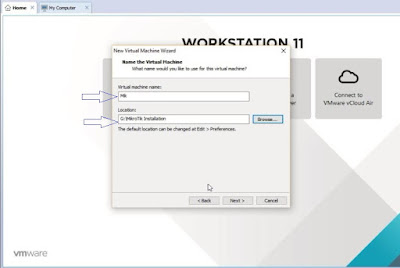 How to Setup MikroTik RouterOS in VMware Workstation