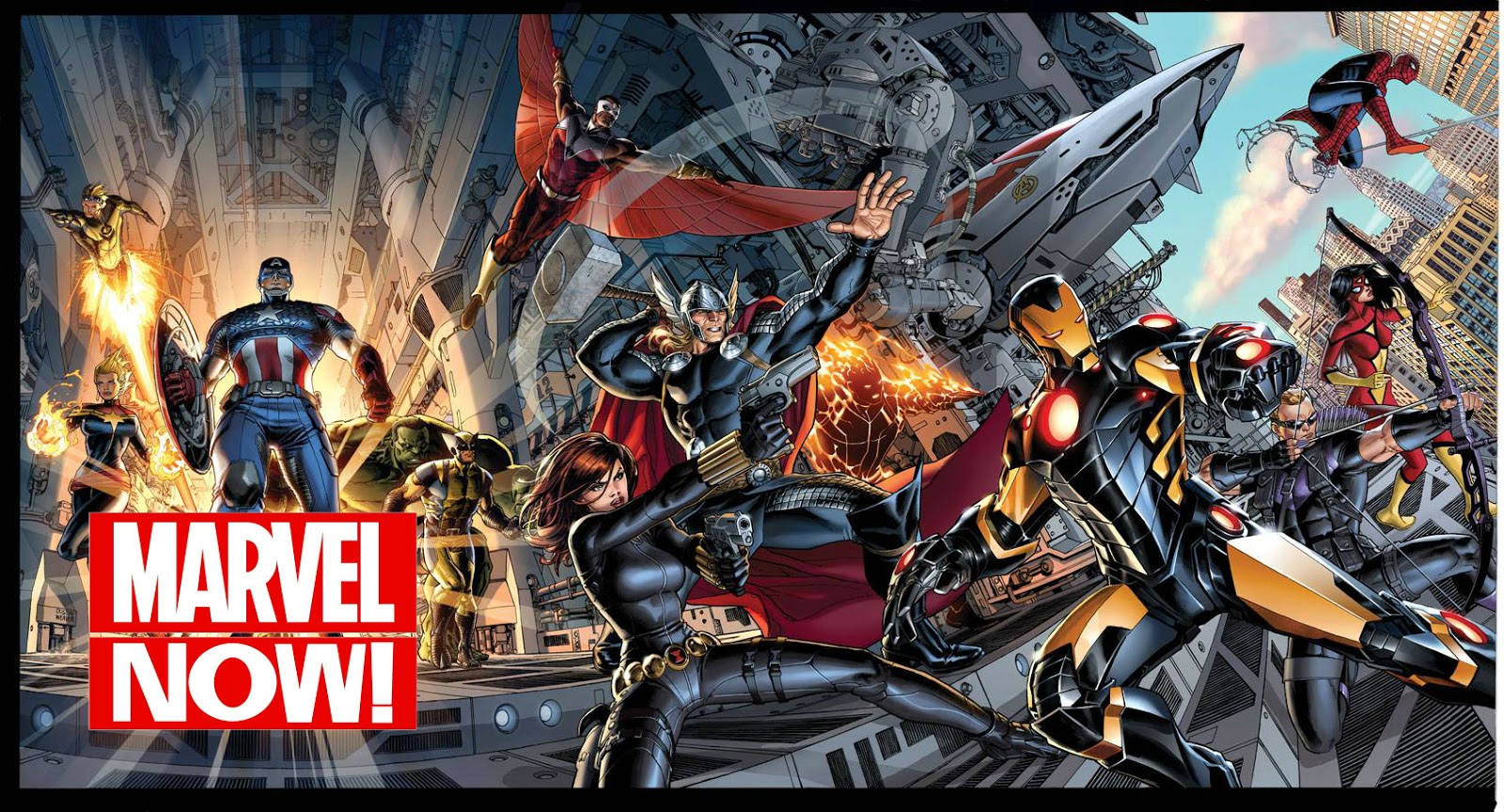 hq marvel download pdf