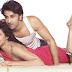 Priyanka Chopra & Ranbir kapoor Hot Couple Sexy Magazine pic