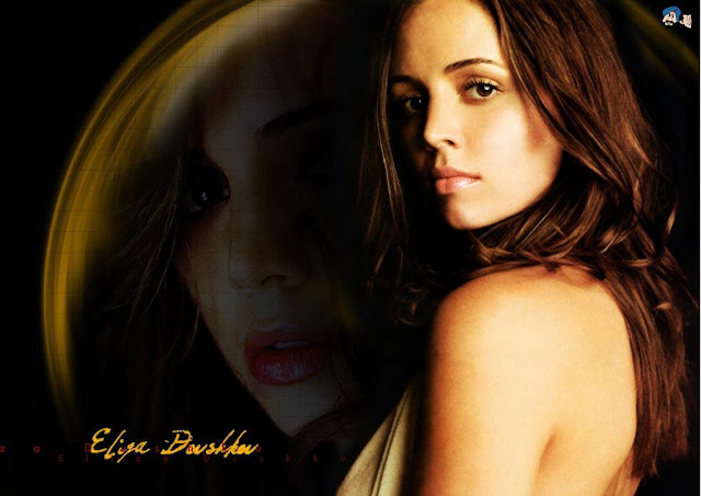 Eliza Dushko Hd Wallpapers