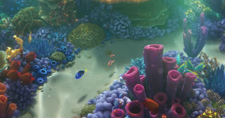 Dory concorso Disney