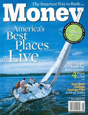 Money Magazine