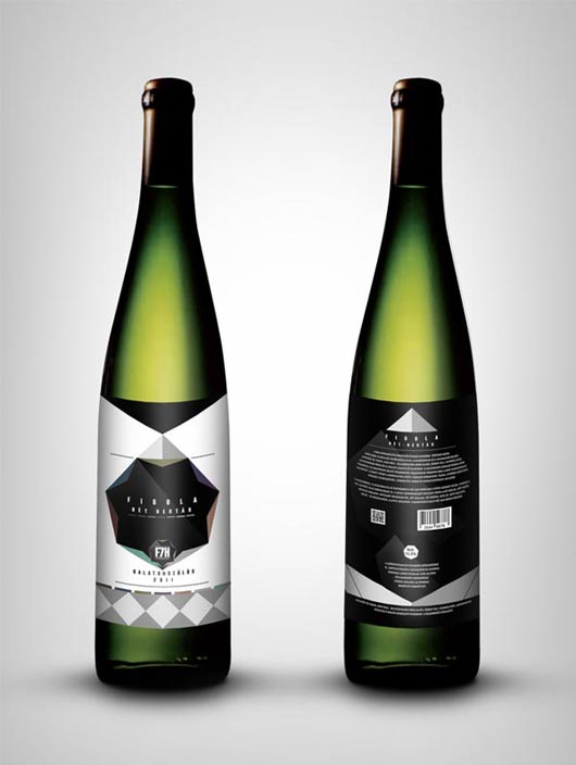 bottle designs inspiration