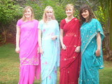 Sarees :)