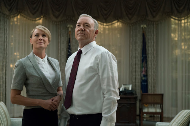 House of Cards Chapter 53 Episode Review: Homecoming of Terror!