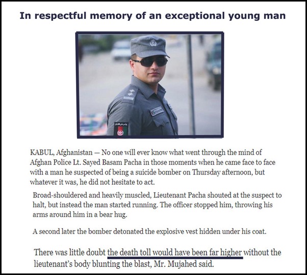 pacha respectful
