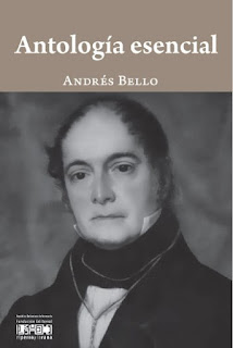 José Ramos - Antología Esencial de Andrés Bello