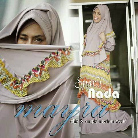 Hijab Fashion Online | Toko Hijab Online | Hijab Shop Fashion | Cara2 Hijab | 