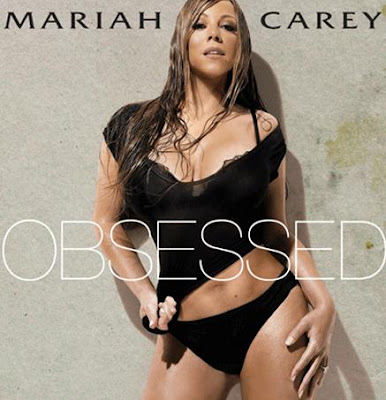 Mariah Carey - Obsessed