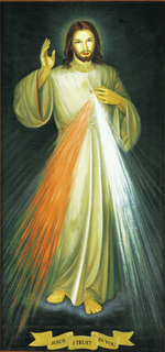 Divine Mercy