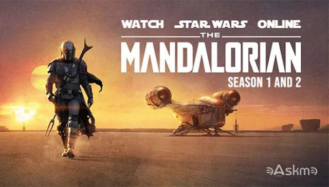 18 Best Sites to Watch The Mandalorian Season 1 and season 2 Online in HD for Free: eAskme