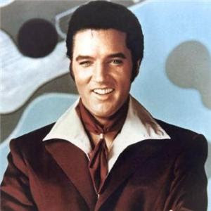 elvis presley pictures