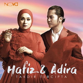 MP3 download Hafiz Suip & Adira - Takdir Tercipta - Single iTunes plus aac m4a mp3