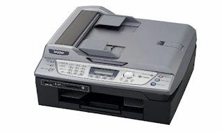 Brother MFC-620CN Drivers Download