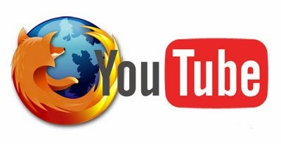 Trik Cara Download Video Youtube Dengan Mozilla Firefox - TutorialCaraKomputer.com