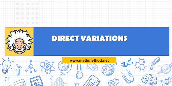 Illustrating Direct Variation | Free PPT Download
