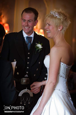 Edinburgh Wedding Photography