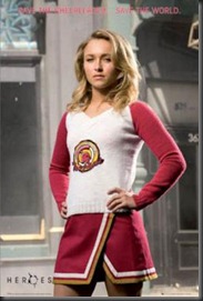 fp1949-heroes-claire-bennet-cheerleader-poster