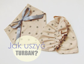 baby turban pattern