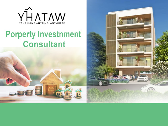 Property Investment Consultant