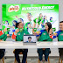 MILO® Champions shares unique stories of pagpupursige that lead to their lifelong success