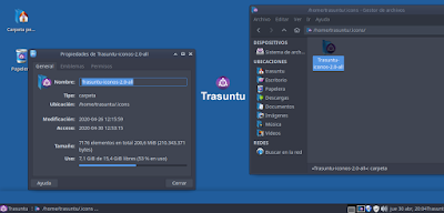 Propiedades de Trasuntu-iconos-2.0-all