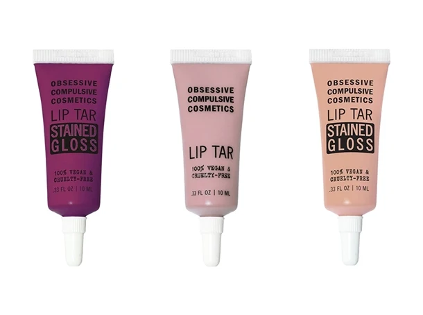 Obsessive Compulsive (OCC) Cosmetics Fall 2013 'Moderncraft' Collection
