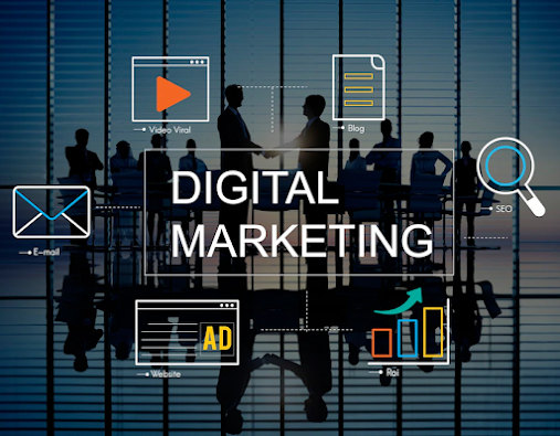 9 Branding Digital Marketing Areas Every Startup Should Focus On