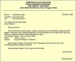 Surat Undangan Pesta Dalam Bahasa Inggris Terbaru 2014 