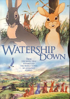 Watership down film