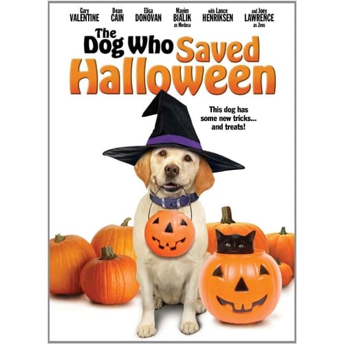 [HD] The Dog Who Saved Halloween 2011 Ver Online Subtitulada