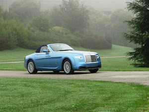 Pininfarina Rolls-Royce Hyperion 2008 (3)