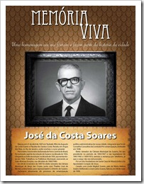 jose da costa soares