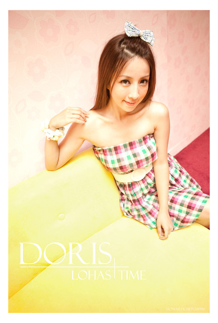 Doris - Taiwan