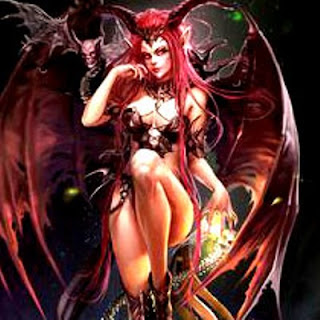 Mustika Sex Pelet Succubus