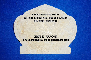 Harga Vandel Marmer Murah Surabaya 