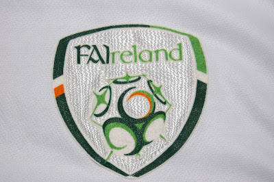 FAI crest