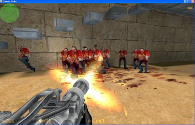 Download Counter Strike 1.6 Full Version for PC 4