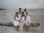Let the Family Beach Pictures begin. (img )
