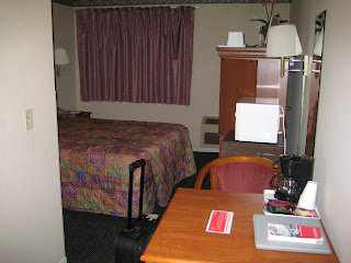 The Ramada Inn, Redondo Beach, CA