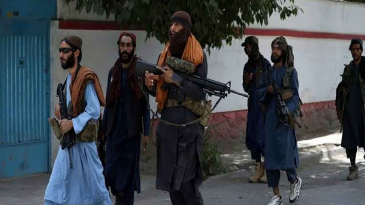 Taliban commander killed by opposition