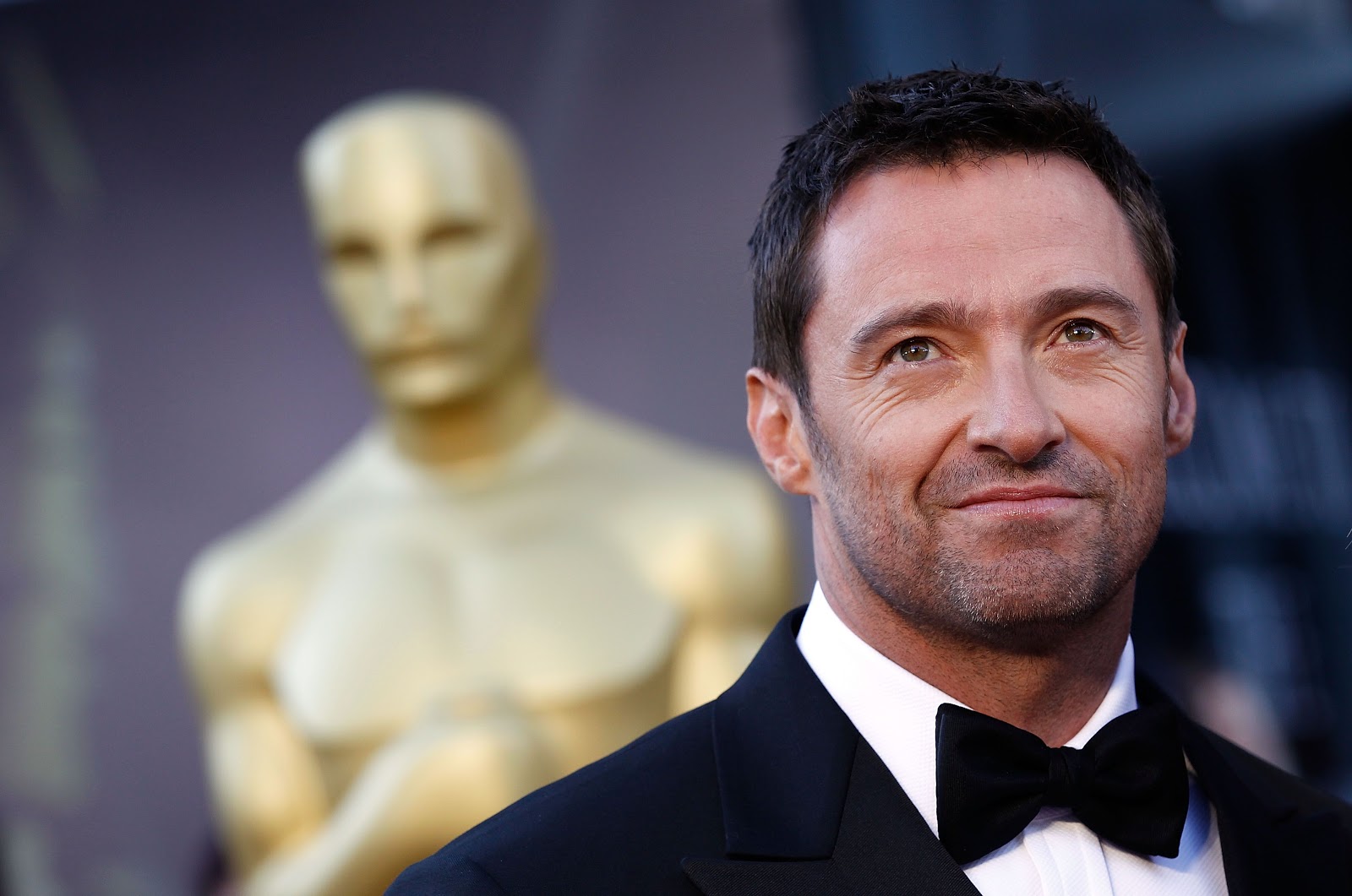 Hugh Jackman Photos