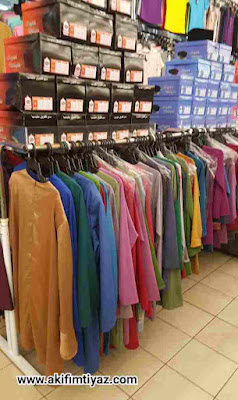 Shopping baju raya 2022, shopping baju raya murah, pusat pakaian hari hari, baju raya sedondon 2022, jom beli baju raya di pusat pakaian hari hari,