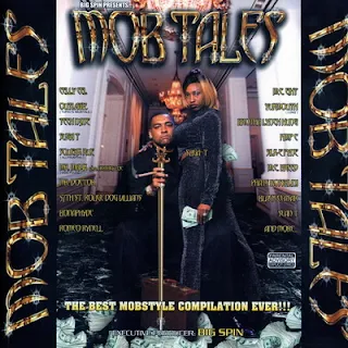 Mob Tales – The Best Mobstyle Compilation Ever! (1999)