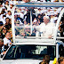 Ferenc pápa Magyarországra látogat áprilisban
