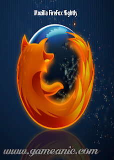 Firefox Nightly cover