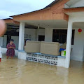 BPBD Kabupaten Bangka Sebutkan 2 Wilayah Terdampak Banjir Rob