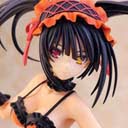 FIGURA KURUMI TOKISAKI DATE A LIVE II